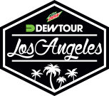 DewTour-LA-Logo